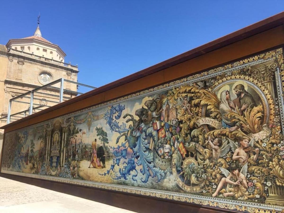 Estepena Talavera de la Reina Exterior photo